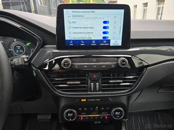 Ford KUGA 2,5 140kW 4x4 AWD ST-LINE 2021 ČR FullLED NAVI DPH - 15