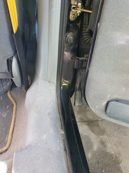 Škoda Felicia Sportline 1.6l 55 kW - 15