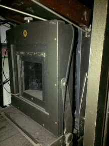 Starý ateliérový (salonní) dřevěný fotoaparát - 15