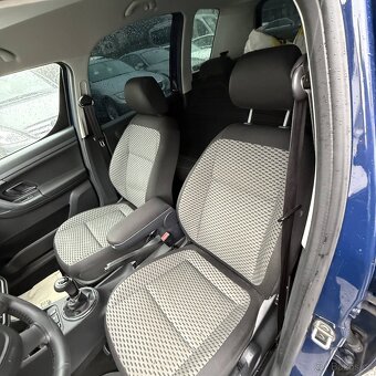 Škoda Roomster, 1.6 TDI 66kW TAŽNÉ, KLIMA Ojeté, 3/2011, 234 - 15