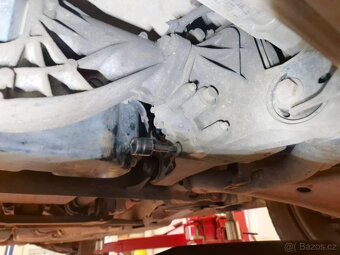 Mercedes-benz ml 350 225kw 2012(DPH nelze) - 15