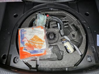 VW Touran CUP 2.0 TDI CR 103 KW-2014-PANORAMA-TAŽNÉ-155 TKM - 15