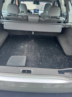 Prodám Volvo XC90 D5, 136kw - 15