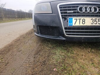 Audi tt 1.8t ajg - 15
