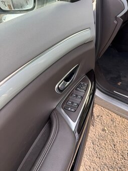 Renault Espace 1,6 dci- zavada na motoru - 15