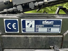 MAN TGL 12.180 nosič kontejneru - 15