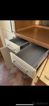 Kuchyň se spotřebiči na prodej - Vinohrady - 15
