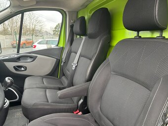 Renault Trafic 115 dci 85kw r.v.2015, Tažné - 15