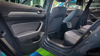 Volkswagen Passat B8 1.4TSI ŘEMEN - 15