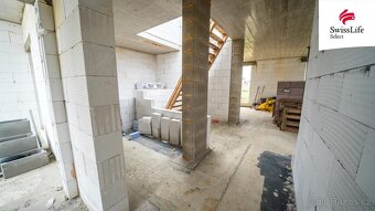 Prodej rodinného domu 127 m2, Vysoký Újezd - 15