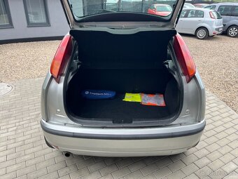 Ford Focus 1.6i 74KW, Klimatizace, Nová STK - 15