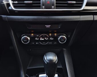 MAZDA 3 2.0i 1 MAJITEL AUTOMAT NAVIGACE ALU KOLA - 15
