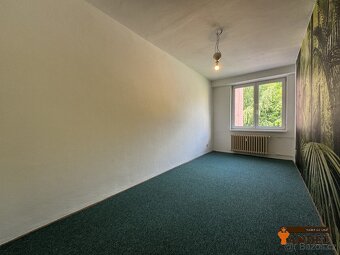 Podnájem bytu 3+1 s lodžií, 74 m², Havířov Podlesí - 15