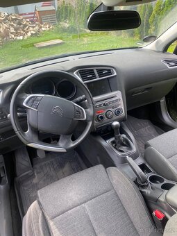 Citroën C 4 2016 1.6 hdi 73kw - 15