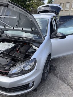 GOLF 6 (VI), 4motion, 2.0Tdi, GTD, webasto - 15