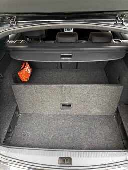 Škoda Octavia 3 fl sport edition 2.0 TDi 7st DSG virtual - 15