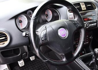 Fiat Bravo 1.4T 16V 110kW - 15