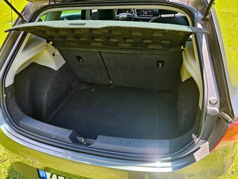 Seat Leon 5F FR 2.0 TDi 135kW, manuál, panorama - 15