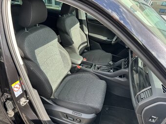 Škoda Kodiaq 2.0 TDI 147kW 4x4 DSG Webasto CANTON Tažné Navi - 15