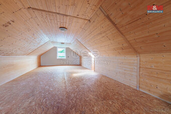 Prodej rodinného domu, 132 m², Aš, ul. Saská - 15