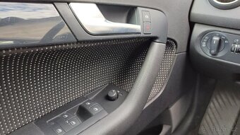 Audi A3 Sportback 2.0TDI 103kW Klima-Navi-Servis - 15