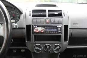 Volkswagen Polo, 1.2i, klima, rozvody, servis - 15