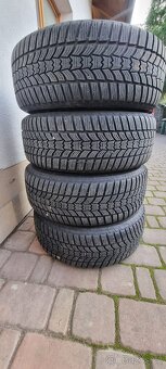 Mercedes Benz Vito 111 Long 2.2 CDI 9 míst - 15