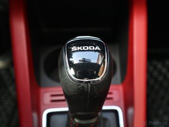 Škoda Fabia combi, 1.2 TSi, Monte Carlo, DSG - 15