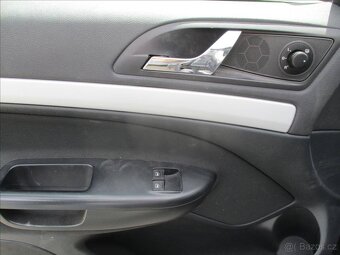 ŠKODA OCTAVIA COMBI 1,4TSi 90kw Tažné Klima 2009 - 15