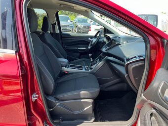 Ford Kuga, 1.5 TDCi 88kW, PĚKNÉ - 15