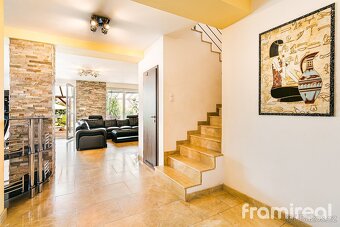 Prodej rodinného domu 5+kk se zahradou, 151 m2 - Blučina - 15