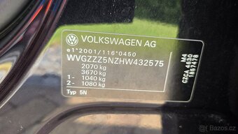VW Tiguan 1.4 TSI 92 kw SOUND - 15