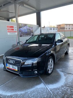Audi a4 - 15