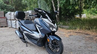 Honda Forza 350 r.v.2019 - 15