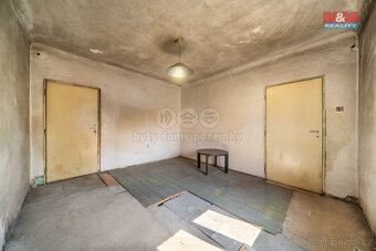 Prodej chalupy, 78 m², Plešnice, okr. Plzeň-sever - 15