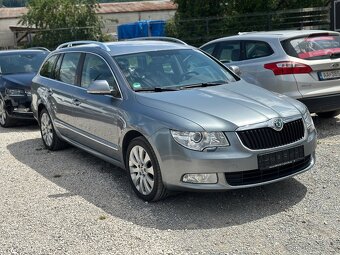 Škoda Superb 2.0 TDi DSG VW Passat golf Octavia Leon - 15