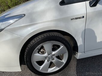 Toyota Prius, 3GEN 1.8 HYBRID AUTO platna STK - 15