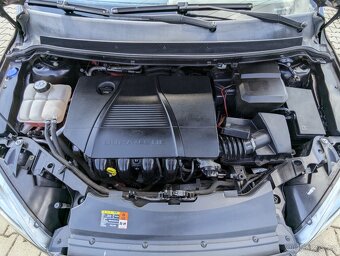 Ford Focus II 2.0i 16V 107kw Sport, nová TK, 136tis km - 15