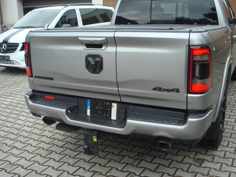Dodge RAM 3.0diesel 194kw 2023 22tkm Laramie DPH - 15