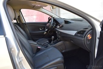 Renault Fluence 1.5DCi/ČR PŮVOD/1MAJITEL/140TK - 15