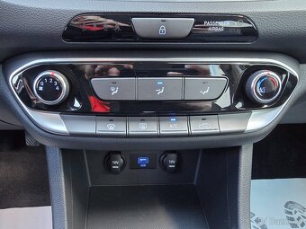 HYUNDAI I30 //26.100km// 88kW COMFORT 2023 LED + KAMERA -DPH - 15