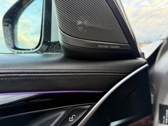 BMW 540i G31 xDrive - 15