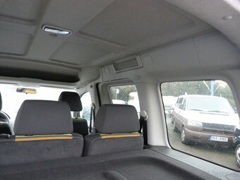 Vw Caddy 1.2 TSI Jako-O - 15