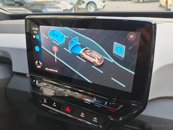 VW ID.3 Pro Electric 150kW 30tkm SoH 94,8 - záruka Autodraft - 15