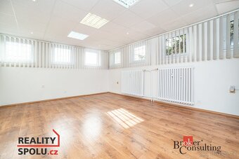 Pronájem, komerční/kanceláře, 45.12 m2, Záveská 841/16, Host - 15
