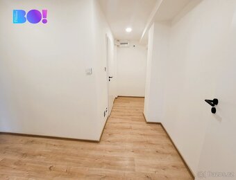 Podnájem dr. bytu 2+kk, ul. Bratr. Veverkových, Karviná Hran - 15