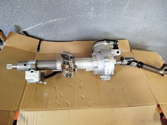 Rozprodam Hyundai tucson NX4 1,6tgdi 110kw - 15