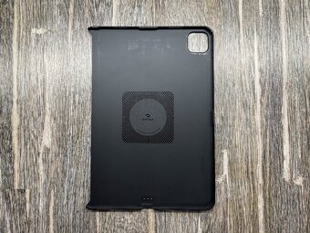 Apple iPad Pro 11“ M1 256 GB WIFI + Cellular (3rd Generation - 15