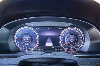 Volkswagen Passat Variant 2.0 BiTDI Highline 4Motion DSG - 15