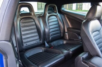 Volkswagen Scirocco R 2.0 TSI - 15